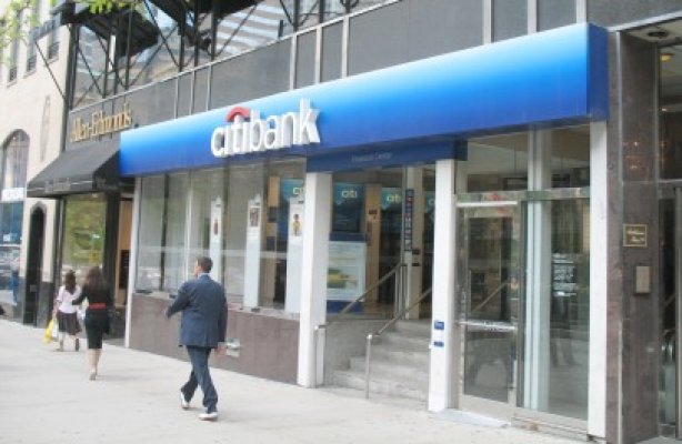 Citibank România va da banii înapoi clienţilor nemulţumiţi